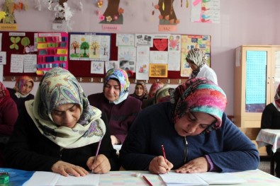Okuma Ve Yazma Seferberliği Malatya'da Da Başladı