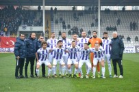 ORDUSPOR - Orduspor'un Hazin Sonu