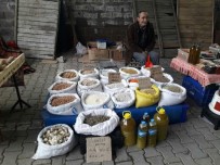 KURU FASULYE - Organik Ürünlere İlgi