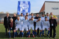 MUZAFFER YALÇIN - Pazaryerispor, Bilecikspor'u 2-1 Yendi