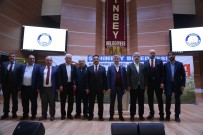 MEHMET METİNER - Şahinbey'de 'Biz Birlikte Türkiyeyiz' Konferansı