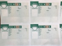 KİMLİK KARTI - Sahte Pasaport Operasyonunda FETÖ İzi