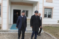 OKUMA YAZMA SEFERBERLİĞİ - Saray'da Okuma Yazma Seferberliği