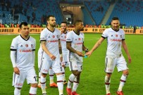 Spor Toto Süper Lig Açıklaması Trabzonspor Açıklaması 0 - Beşiktaş Açıklaması 2 (Maç Sonucu)