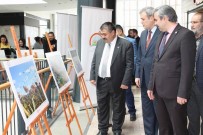 DENIZBANK - Tarım Ve Fotoğraf Sergisi 9'Uncu Kez Fotoğraf Severlerle Buluştu