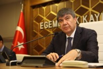 İPTAL KARARI - Türel Açıklaması 'Minicity Alanına AVM Değil Yaşam Merkezi Yapılacak'