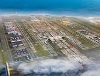 ÜÇÜNCÜ HAVALİMANI - Üçüncü havalimanının hacker grubu