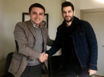 KıSA METRAJ - Ünlü Oyuncu Özbek Filminde Rol Alacak