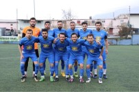 ÇIĞLI BELEDIYESI - Yunusemre Deplasmandan 1 Puan İle Döndü