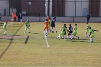 SUVERMEZ - 1.Amatör Ligde Play Off Heyecanı Başlıyor