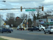 CONNECTICUT - ABD'de Okullara Elektrik Engeli