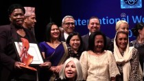 PROFESÖR - ABD'de Türk Akademisyene Başarı Ödülü