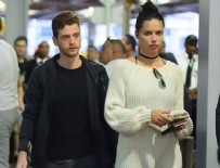 NEW YORK POST - 'Adriana Lima - Metin Hara ayrıldı' iddiasına yanıt