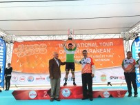 ÖZGECAN ASLAN - Akdeniz Bisiklet Turu'nda Zafer Torku'nun