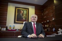 DENIZ TICARET ODASı - Antalya'da Otomobil Ve Tekne Şovu Başlıyor