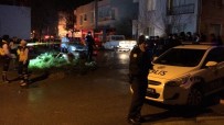 Asker Kaçağı Şahıs Polislere Saldırdı Açıklaması 1 Polis Şehit, 2 Yaralı