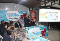 CEMEVI - Başkan Tutal Açıklaması 'Birlik Ve Beraberliğimize İhtiyacımız Var'