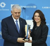 KADINLAR GÜNÜ - BEE'o Propolis, 'İnovatif Girişimcilik Ödülü'ne Layık Görüldü