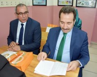 OKUMA YAZMA SEFERBERLİĞİ - Bingöl'de okuma yazma seferberliği: 4 bin 260 kişi eğitime alındı