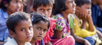 BM Yüksek Komiserinden 'Çocuk İstismarı' Uyarısı