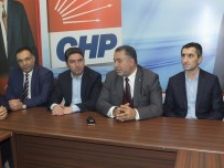 GÜMRÜK VE TİCARET BAKANI - CHP'li Kiraz Açıklaması Asgari Ücret 2 Bin TL Olmalı