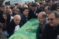 AKİF HAMZAÇEBİ - CHP'li Yavuz Karan İçin Tören