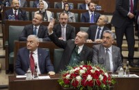 SINIR ÖTESİ - Cumhurbaşkanı Erdoğan Açıklaması 'Batsın Sizin Kararınız'