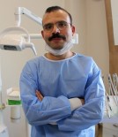 KİMYASAL MADDE - Diş Taşı Ağız Sağlığını Olumsuz Etkiliyor