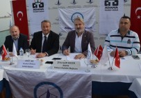 İSTANBUL OFFSHORE KULÜBÜ - Dünya Offshore Şampiyonası'nın İlk Ayağı Adana'da