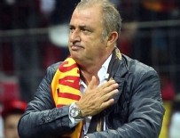 METİN OKTAY - Fatih Terim'e büyük ayıp