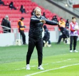 MANISASPOR - G.Manisaspor'da Teknik Direktör Taşkın İstifa Etti