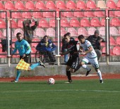 MANISASPOR - Giresunspor 4 Köşe