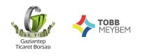 GAZIANTEP TICARET BORSASı - GTB'den 'MEYBEM' Atağı