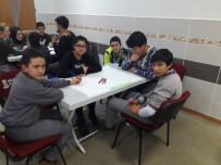 PELITÖZÜ - Haklarını Öğrenip Öğrettiler