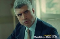 İSTANBULLU GELİN DİZİSİ - İstanbullu Gelin 40. Yeni Bölüm Fragman (9 Mart 2018)