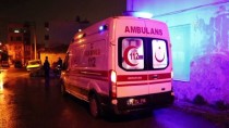 İzmir'de GBT Kontrolünde Polise Bıçaklı Saldırı Açıklaması 1 Şehit, 1 Yaralı