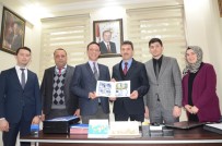 KÜRESEL ISINMA - Kartepe Belediyesi Tekstil Atıkları Değerlendiriyor