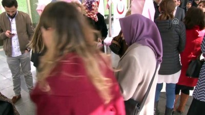 'KETEM İstasyonu' İle Kansere Dikkati Çekecekler