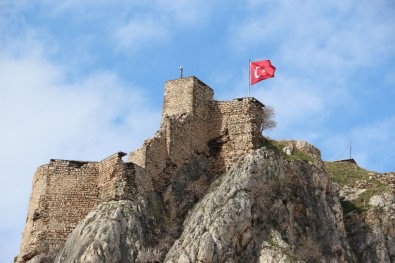 Kont Drakula 4 Yıl Bu Kalede Esir Tutuldu