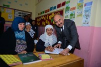 RAMAZAN ABACı - Kumluca Da Okuma Yazma Seferberliği Başladı