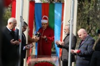 KURULUŞ YILDÖNÜMÜ - Mehmet Emin Resulzade Kabri Başında Anıldı