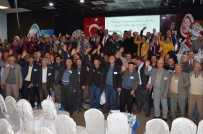 AHMET AVCı - Milas Süt Birliği Başkanı Gezgin Güven Tazeledi