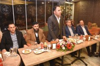 ŞEKER FABRİKASI - Muşlu İş Adamları Muş Şeker Fabrikasına Talip Oldu