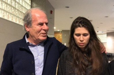 Mustafa Denizli Yaşadığı Dehşet Anlarını Mahkemede Anlattı