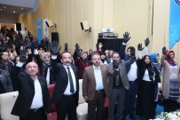 ÖFKE KONTROLÜ - Sağlık-Sen, Çocuk İstismarının Önlenmesine Yönelik Öneri Hazırladı