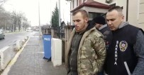 CİNSEL TACİZ - Sakarya'da Aranması Olan 3 Kişi Tutuklandı