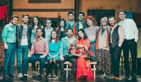 EROL GÜNAYDIN - 'Suı Generıs' Tiyatro Ekibi 'Şenlik Çıkmazı' Oyununu Trabzon'da Sahneleyecek