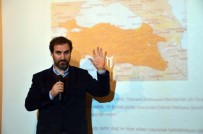 TANITIM FİLMİ - 'Terörle Mücadelede Afrin Harekatı' Konferansı