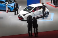 MODELLER - Toyota Avrupa'da Dizel Satışını Durduruyor