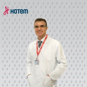 Uzm. Dr. Muzaffer Ertürk Hatem Hastanesi'nde